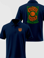 Žalgiris Kaunas Polo ZAL-PM-005