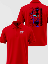 Jorge Martin Polo JM-PM-005