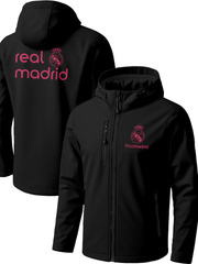 Real Madrid Jakne RM-JPK-005