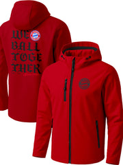 Bayern München Jakne BAY-JPK-005
