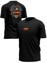 Harley Davidson Majice HD-MJ-005
