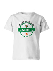 Dečiji Majice Žalgiris Kaunas ZAL-DJMJ-005