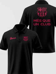 Barcelona Polo BR-PM-007