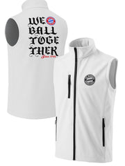 Bayern München Prsluk BAY-PR-005