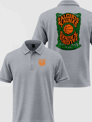 Žalgiris Kaunas Polo ZAL-PM-005