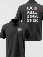 Bayern München Polo BAY-PM-005