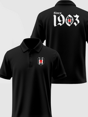 Besiktas Polo BJK-PM-006
