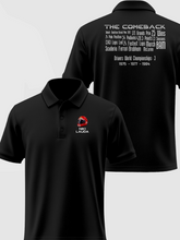 Niki Lauda Polo NL-PM-006