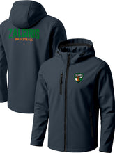 Žalgiris Kaunas Jakne ZAL-JPK-006