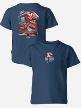 Dečiji Majice Niki Lauda NL-DJMJ-006