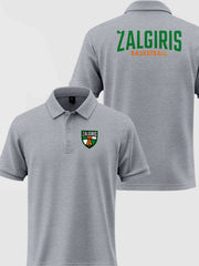 Žalgiris Kaunas Polo ZAL-PM-006