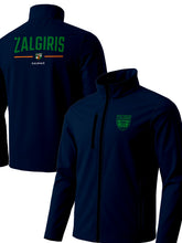 Žalgiris Kaunas Jakne ZAL-JK-005