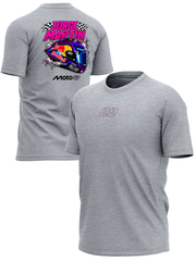 Jorge Martin Majice JM-MJ-005