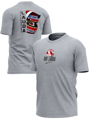 Niki Lauda Majice NL-MJ-007