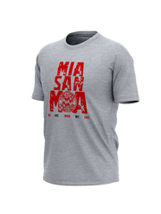 Bayern München Majice BAY-MJ-006