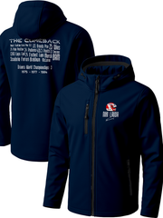 Niki Lauda Jakne FR-JPK-006