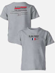 Dečiji Majice Alain Prost PRT-DJMJ-006