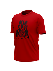 Bayern München Majice BAY-MJ-006