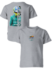 Dečiji Majice Fernando Alonso FA-DJMJ-003