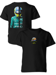 Dečiji Majice Fernando Alonso FA-DJMJ-003
