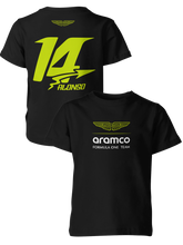Dečiji Majice Fernando Alonso FA-DJMJ-004