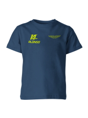 Dečiji Majice Fernando Alonso FA-DJMJ-006
