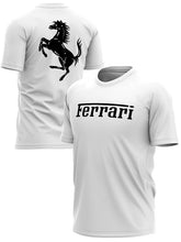 Super Popusti Ferrari Majice FR-MJ-002