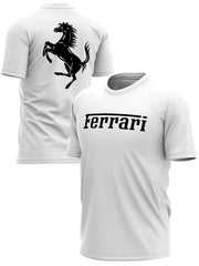 Super Popusti Ferrari Majice FR-MJ-002