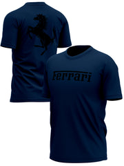 Super Popusti Ferrari Majice FR-MJ-002