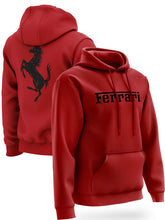 Ferrari Duksevi FR-DK-007