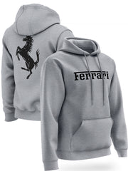 Ferrari Duksevi FR-DK-007