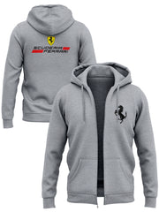 Ferrari Duksevi FR-DPK-002