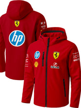 Ferrari Jakne FR-JPK-001