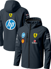 Ferrari Jakne FR-JPK-001