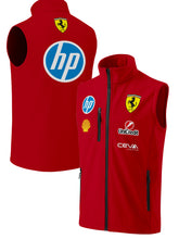 Ferrari Prsluk FR-PR-001