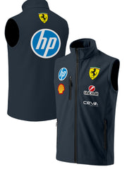 Ferrari Prsluk FR-PR-001