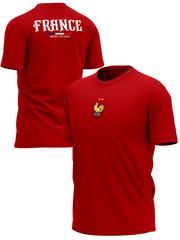 Francuska Majice FWC 2026 FR-FWC-MJ007