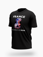 Francuska Majice FWC 2026 FR-FWC-MJ002
