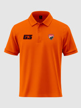 Francesco Bagnaia Polo FB-PM-001