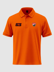 Francesco Bagnaia Polo FB-PM-001