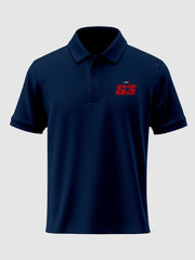 Francesco Bagnaia Polo FB-PM-002