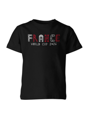 Dečiji Majice Francuska FWC 2026 FR-FWC-DJMJ04