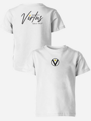 Dečiji Majice Virtus Bologna VIR-DJMJ-007