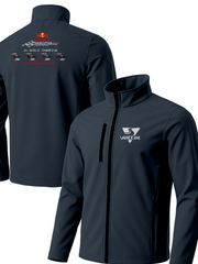 Sebastian Vettel Jakne VTT-JK-009
