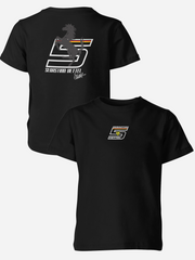 Dečiji Majice Sebastian Vettel VTT-DJMJ-007