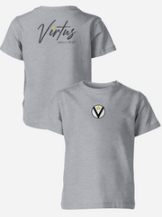 Dečiji Majice Virtus Bologna VIR-DJMJ-007