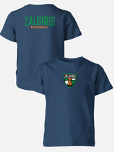 Dečiji Majice Žalgiris Kaunas ZAL-DJMJ-007