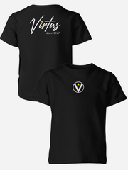 Dečiji Majice Virtus Bologna VIR-DJMJ-007
