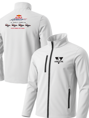 Sebastian Vettel Jakne VTT-JK-009