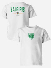 Dečiji Majice Žalgiris Kaunas ZAL-DJMJ-008